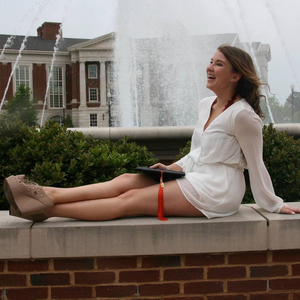 Meet your Posher, Shania